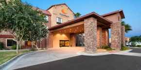  Comfort Suites Goodyear-West Phoenix  Гудеар